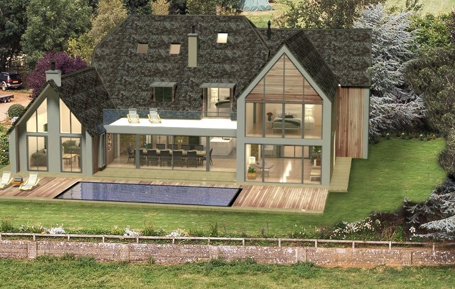 Property photo 1 of 20 CGI
