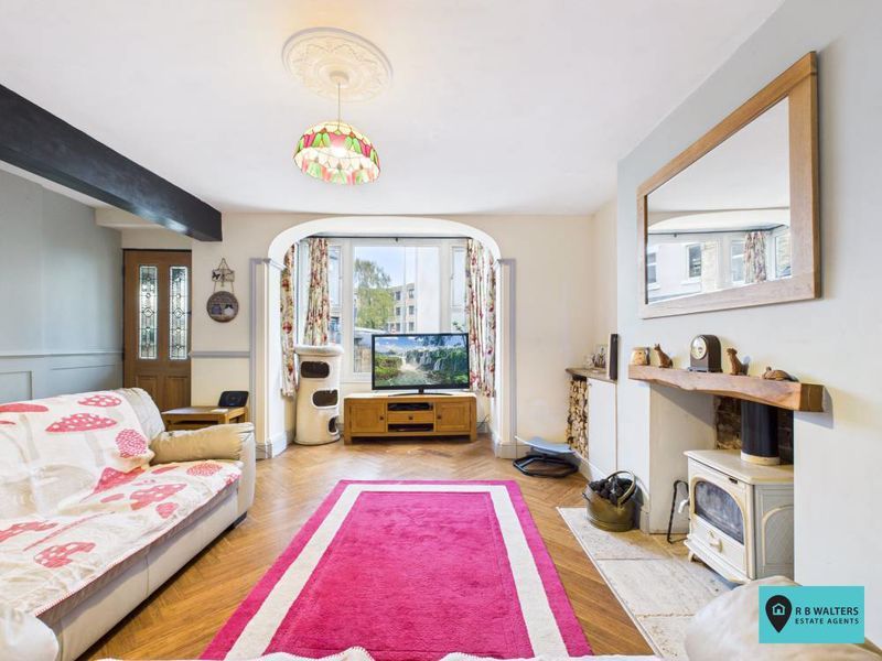 Property photo 3 of 23 Living Room