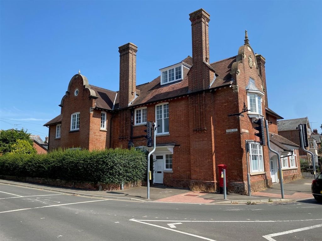 Property photo 3 of 10 External Image 2 Badger House.Jpg