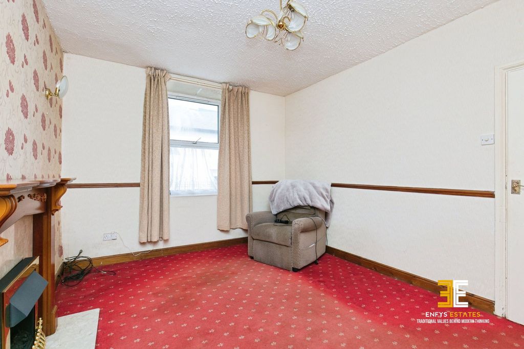 Additional image 6 of 4 bed semi-detached house for saleHigh Street, Penmaenmawr LL34