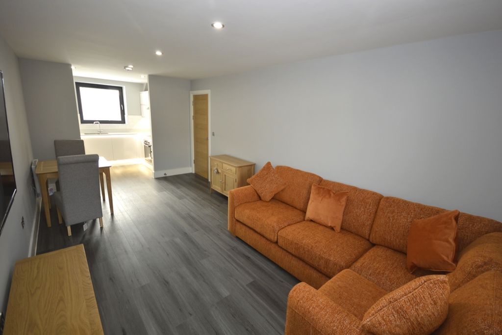 Property photo 2 of 9 Open Plan Living Roo