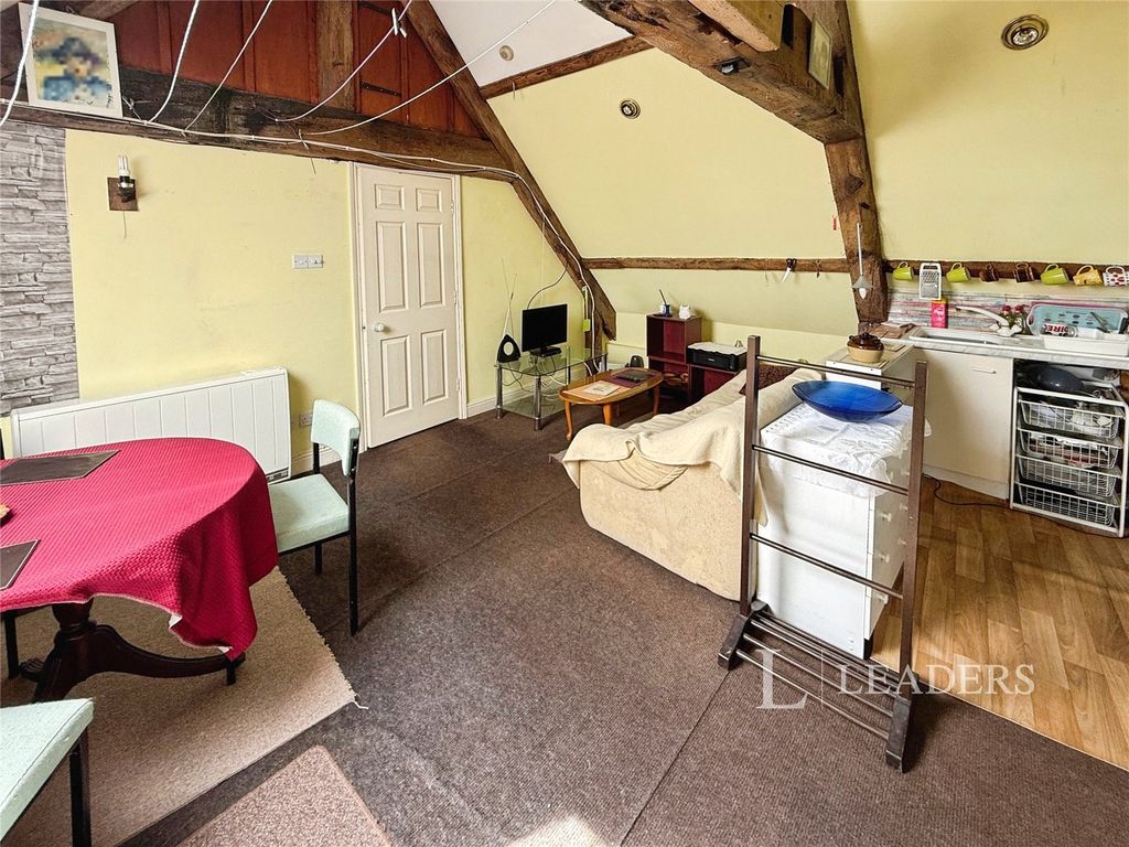 Property photo 3 of 7 Open Living Space
