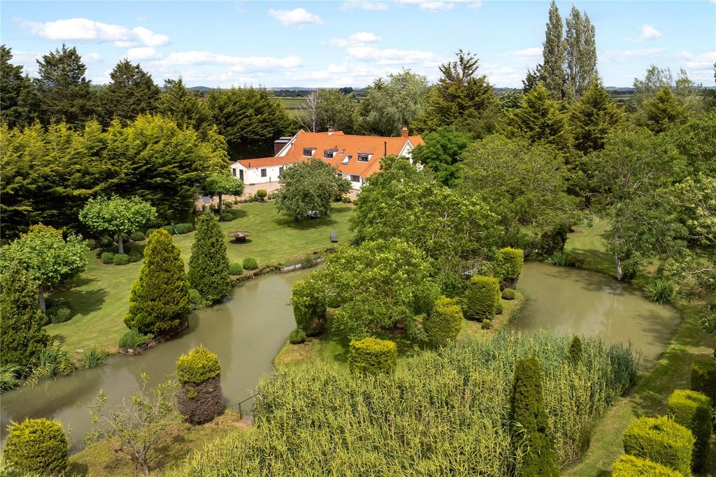 Additional image 17 of 6 bed detached house for saleUllington, Evesham, Worcestershire WR11