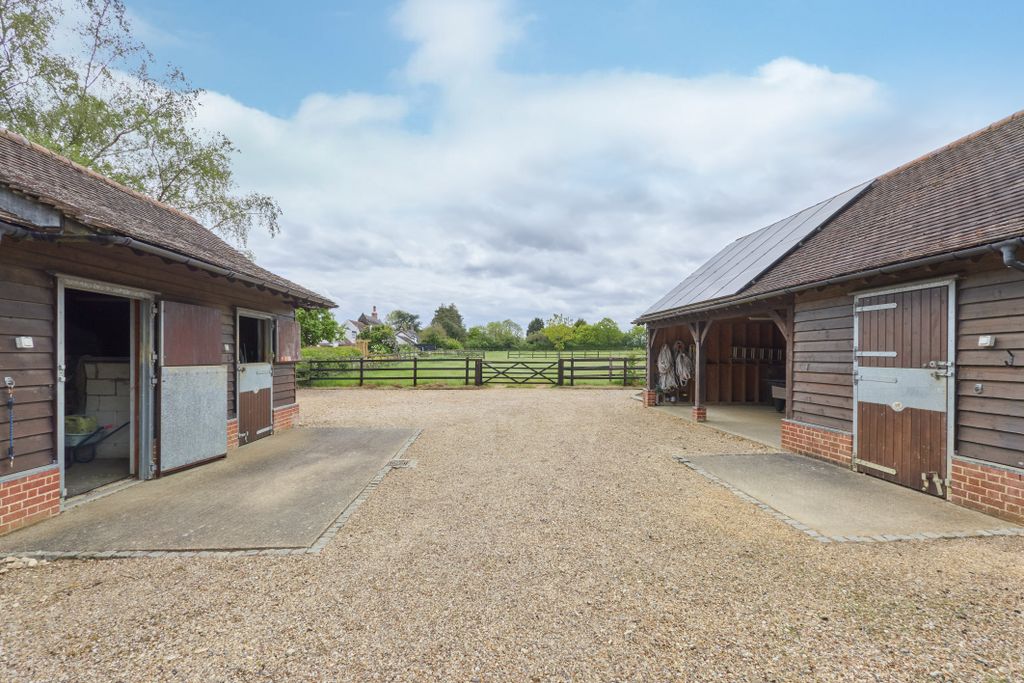 Additional image 6 of 6 bed detached house for saleCowlinge, Newmarket, Suffolk CB8