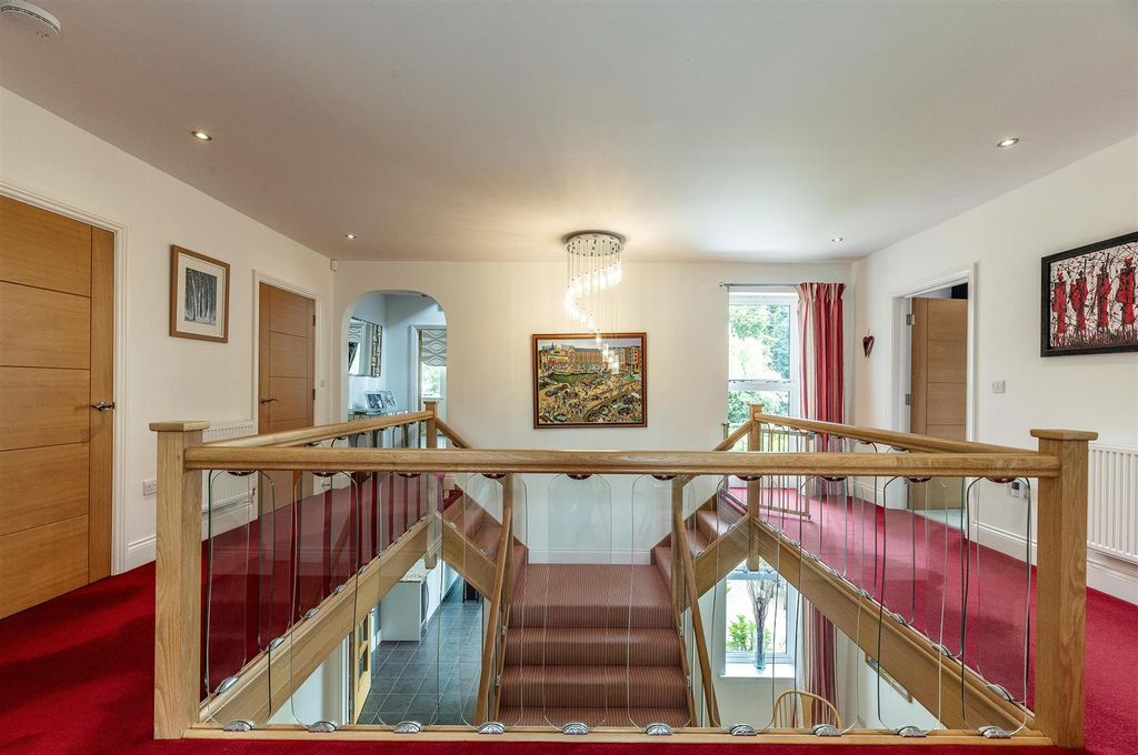 Additional image 24 of 5 bed detached house for saleNicker Hill, Keyworth NG12