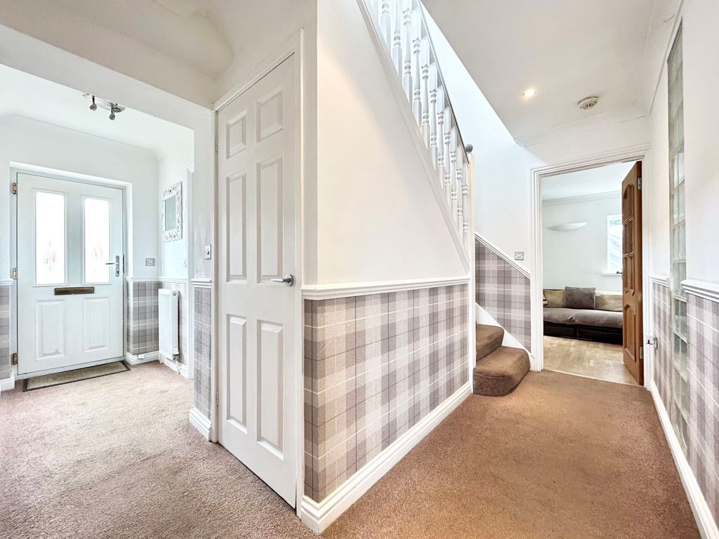 Additional image 6 of 4 bed detached house for saleShadforth Close, Peterlee SR8