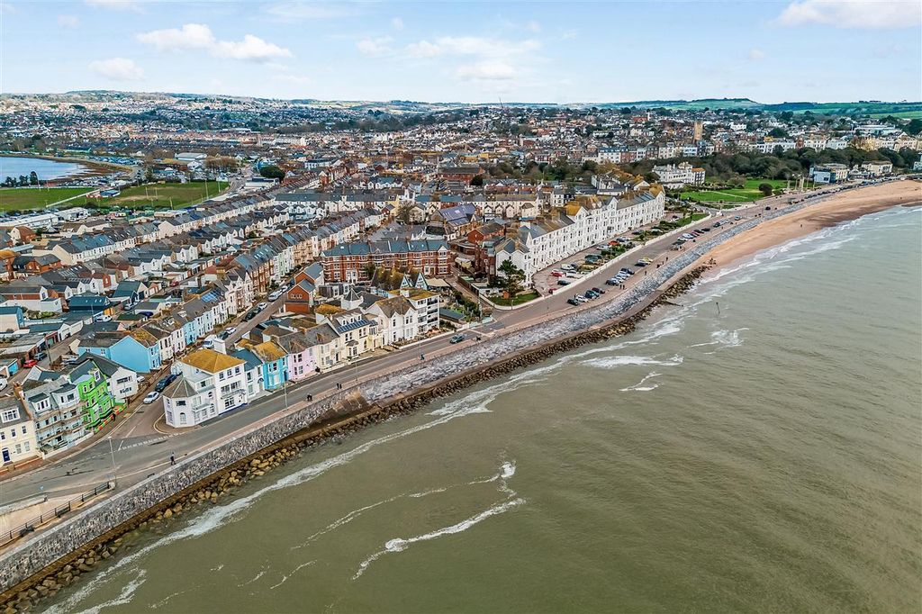 Additional image 17 of 5 bed property for saleYork House, 1A Esplanade, Exmouth EX8