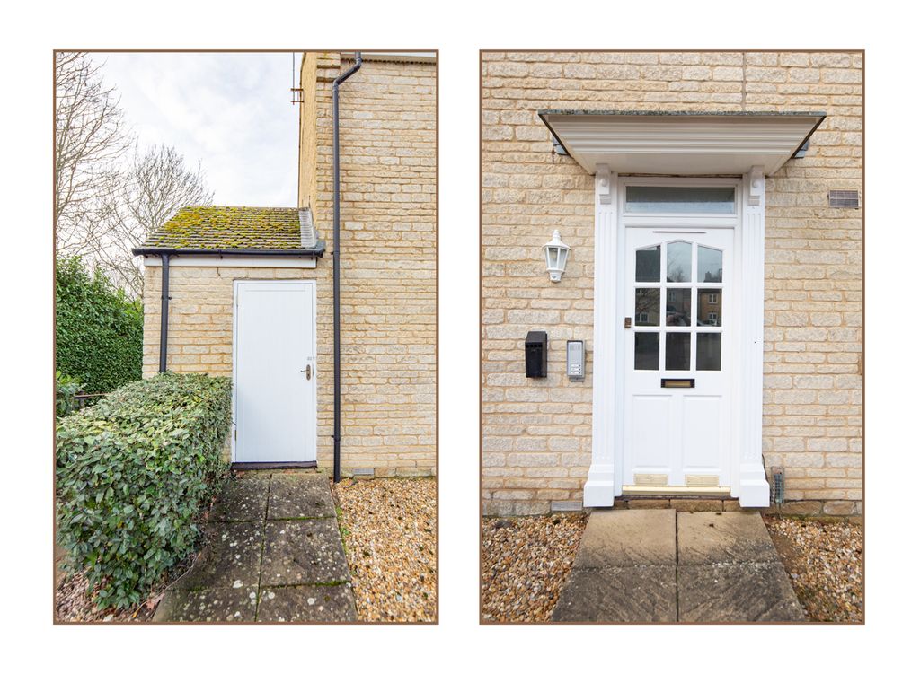 Property photo 2 of 18 Communal Store And Porch