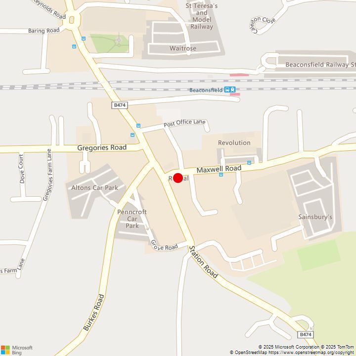 Property photo 2 of 5 Property Map