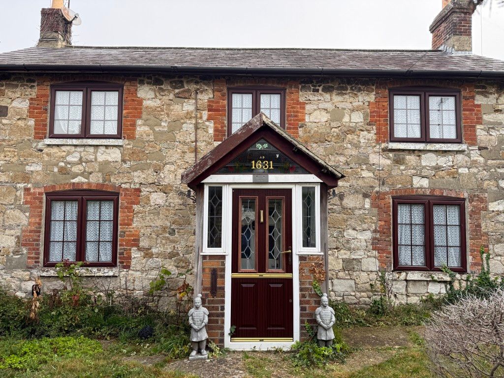 Property photo 2 of 15 Close View Of Cottage And Entrance