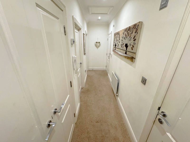 Property photo 3 of 19 Hallway