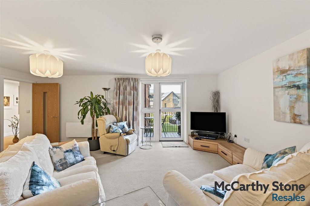 Property photo 3 of 19 Open Plan Kitchen/Living Room