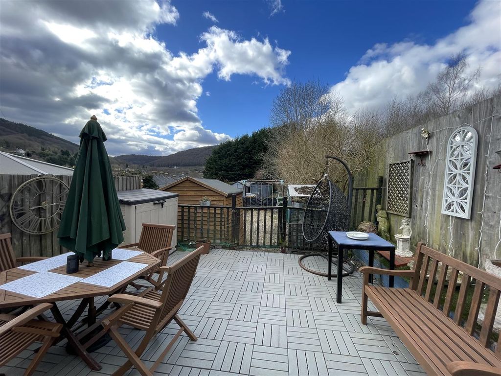 Property photo 1 of 25 14 Bryn Terrace - Garden 2.Jpeg