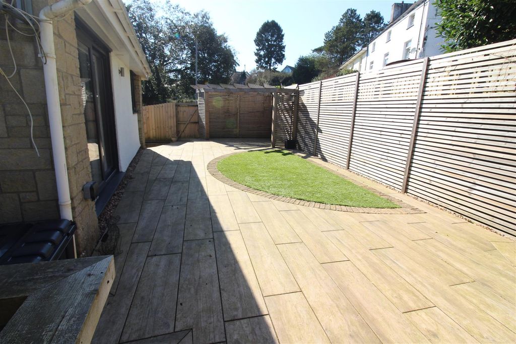 Property photo 2 of 30 Rear Garden