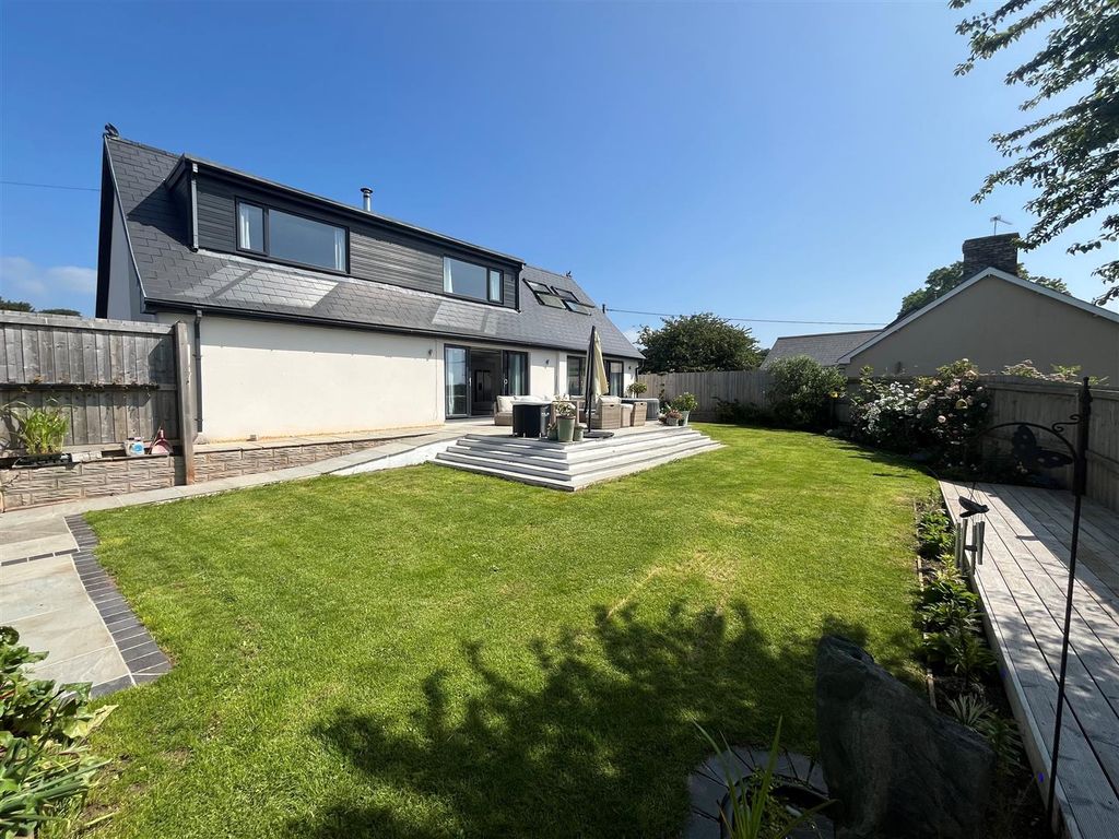 Property photo 2 of 51 Rear B.Jpg