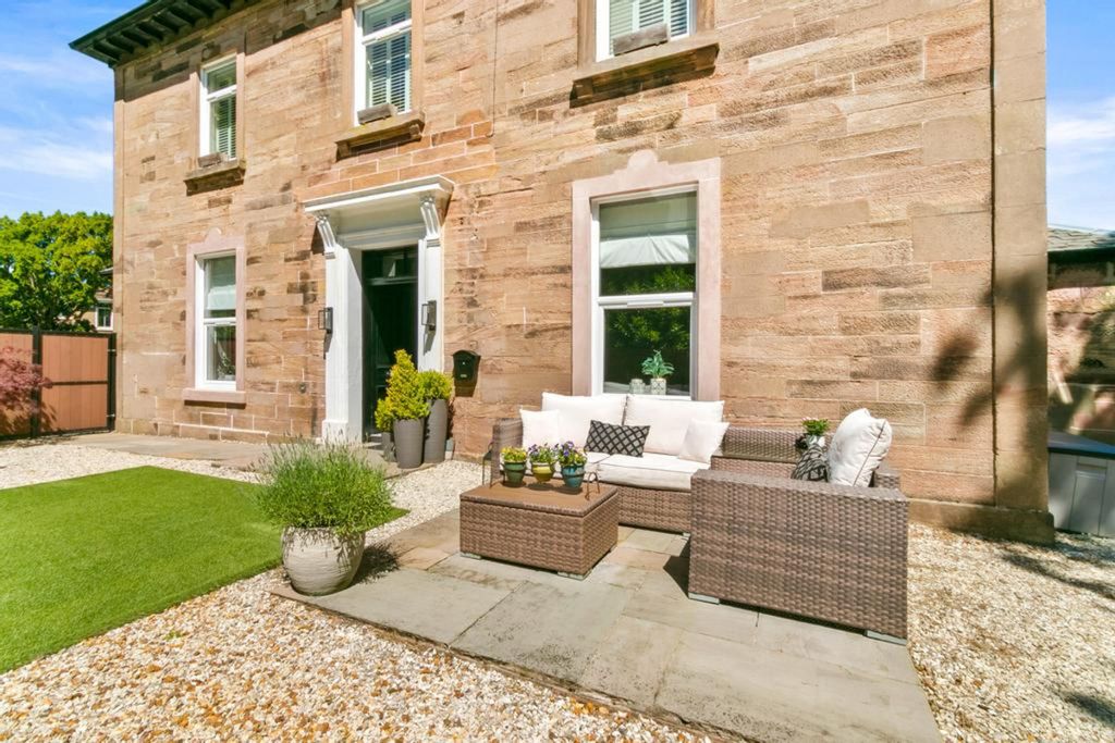 Additional image 22 of 3 bed flat for saleWellhall Road, Hamilton ML3
