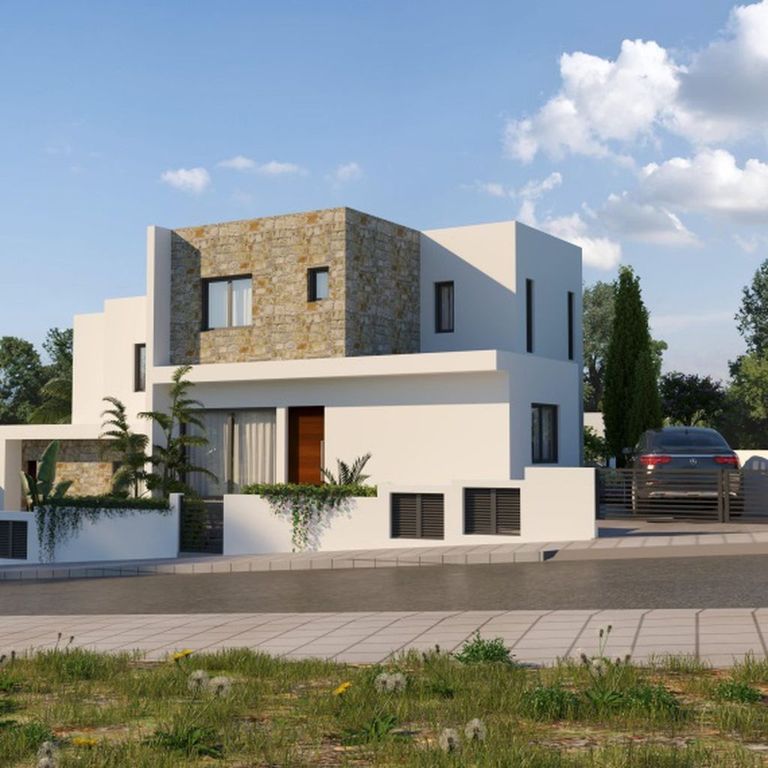 Property photo 2 of 10 Villa Exterior -...