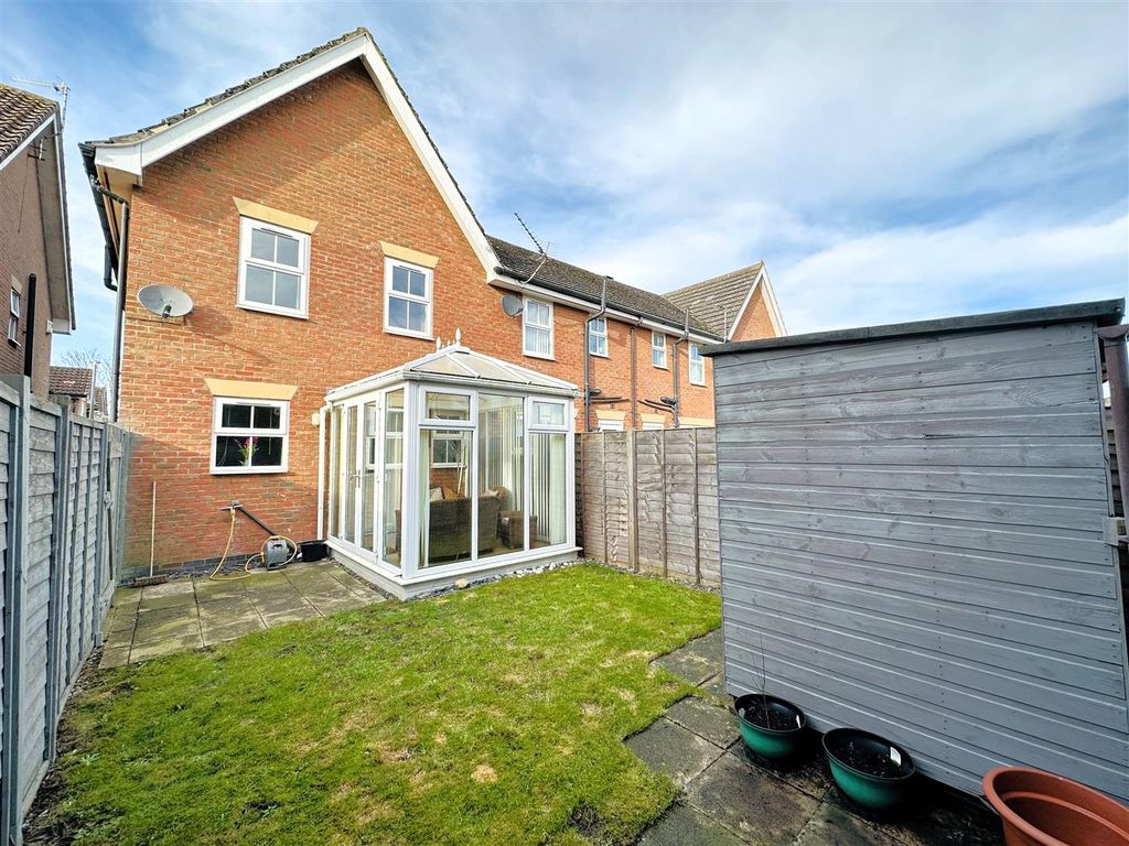 Property photo 3 of 15 Rear