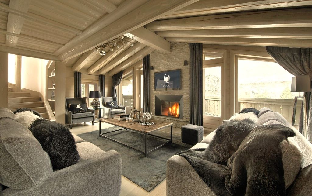 Property photo 1 of 11 Luxury Chalets For S