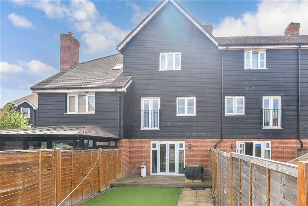 Property photo 2 of 19 Rear Elevation