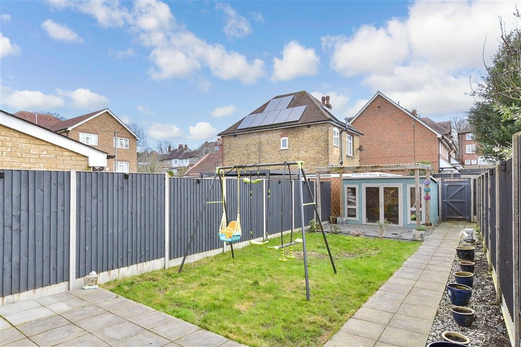 Property photo 2 of 13 Rear Garden