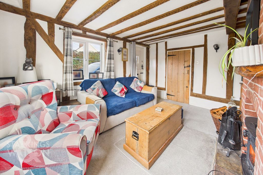 Additional image 5 of 2 bed semi-detached house for saleSchool Lane, Harleston IP20