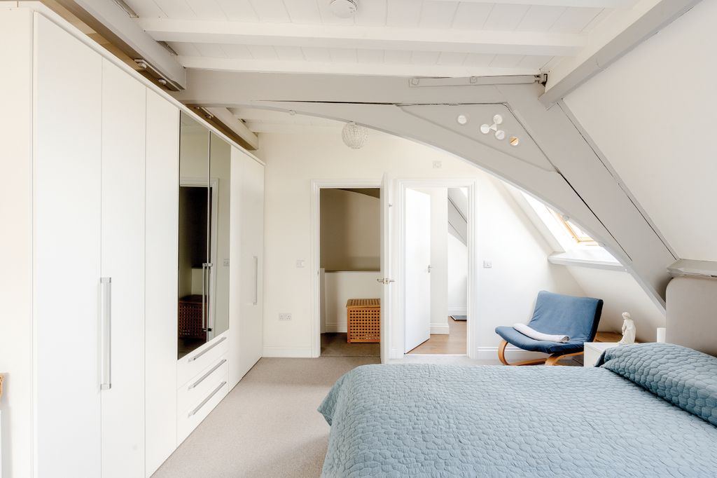 Additional image 16 of 3 bed town house for saleThe View, Woodhill Road BS20