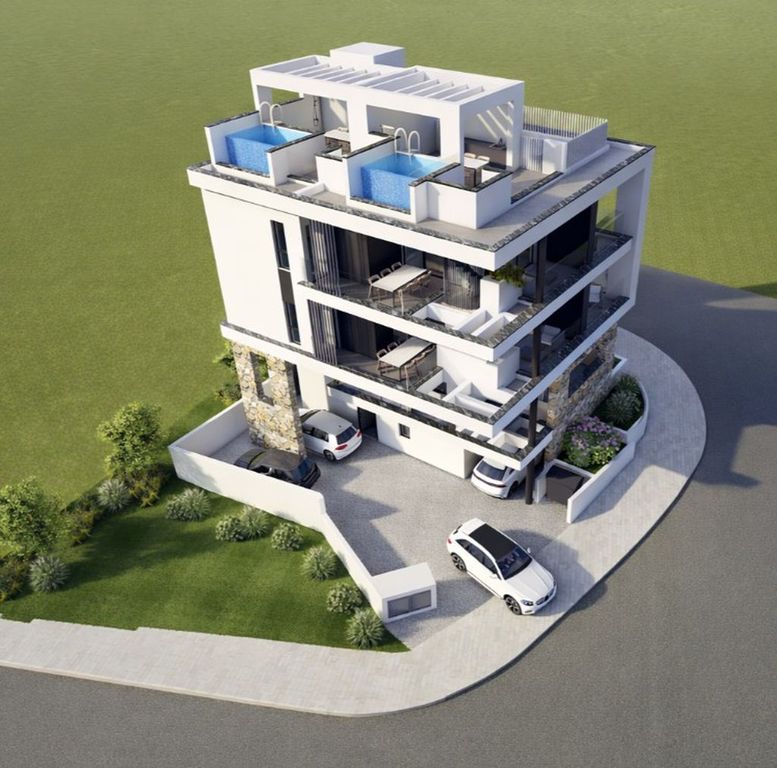 Property photo 2 of 11 Aerial View Of...