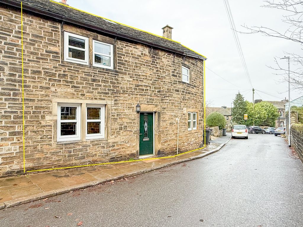 Additional image 19 of 2 bed cottage for saleChurch Street, Netherthong, Holmfirth HD9