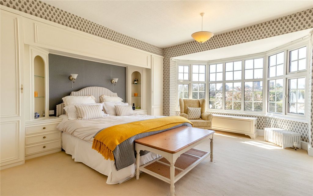 Additional image 15 of 5 bed detached house for saleLee Road, Lincoln, Lincolnshire LN2