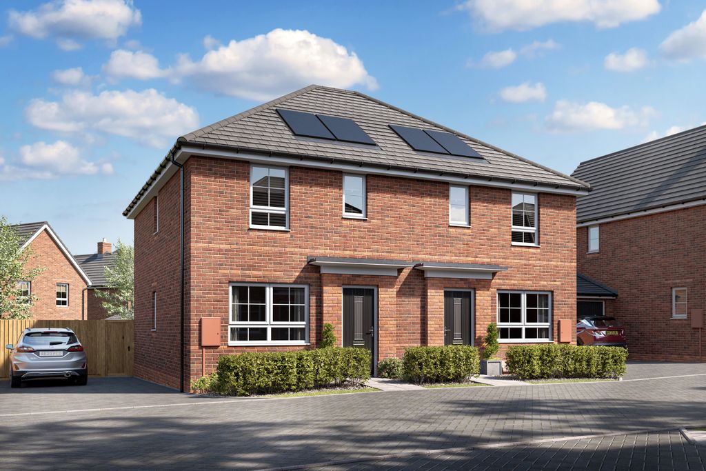 Property photo 1 of 9 Ellerton 3.11