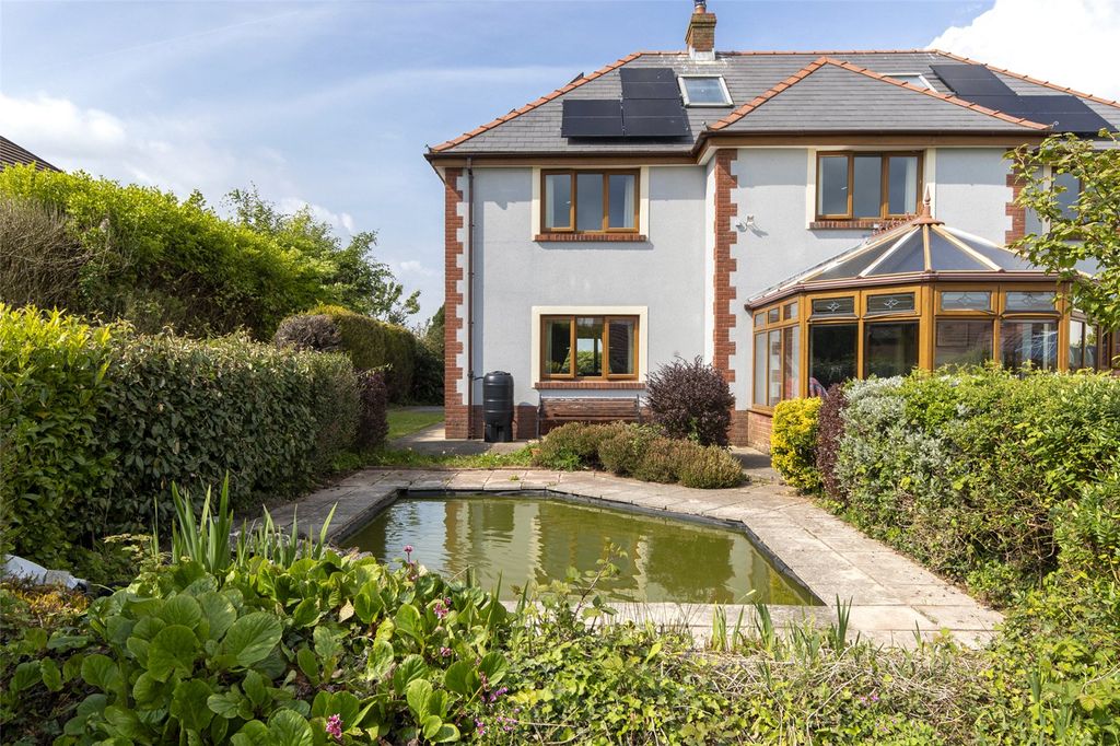 Additional image 32 of 5 bed detached house for saleNeyland Road, Steynton, Milford Haven, Pembrokeshire SA73