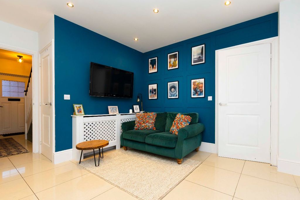 Additional image 16 of 4 bed detached house for saleFoxglove Close, Trelewis, Treharris CF46