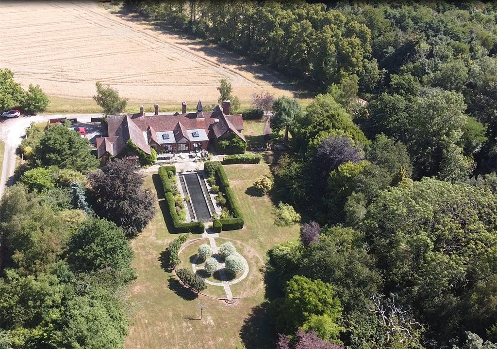 Property photo 1 of 16 Aerial View