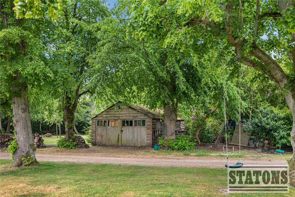 Additional image 5 of Land for saleRobins Nest Hill, Little Berkhamsted, Hertfordshire SG13