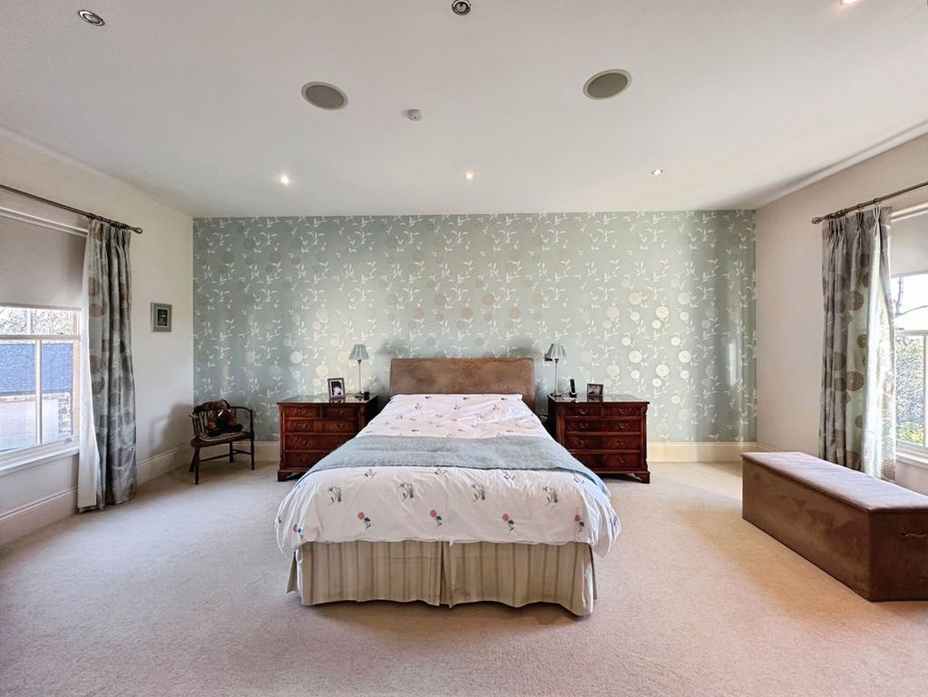 Additional image 15 of 6 bed detached house for salePeacock Gap, Morpeth NE61