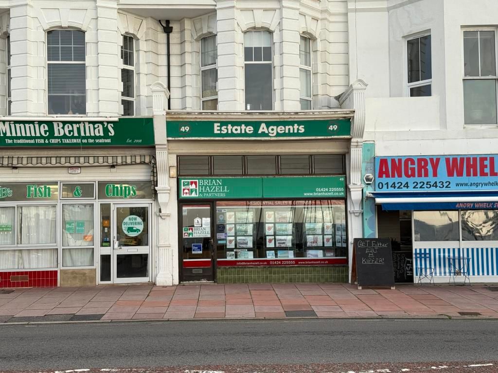 Property photo 1 of 3 Ground Floor Office With Glazed Frontage