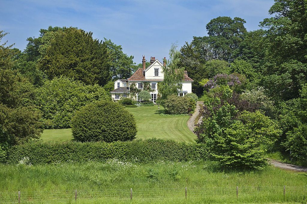 Property photo 1 of 23 The Old Rectory