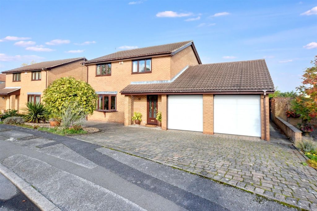 Additional image 35 of 4 bed detached house for saleThe Copse, Ilkeston DE7
