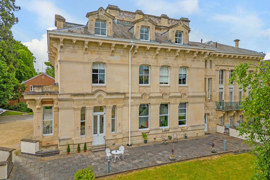Additional image 25 of 2 bed flat for saleCopps Road Leamington Spa, Warwickshire CV32