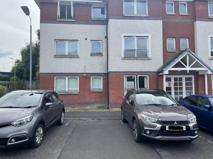 Additional image 4 of 2 bed flat to rent21 William Street, Hamilton ML3