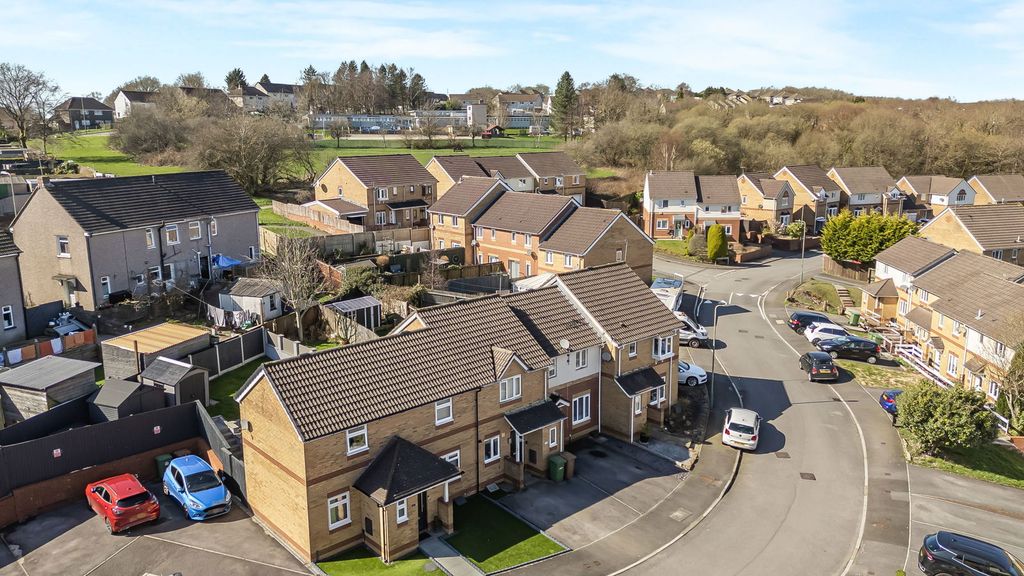 Additional image 23 of 2 bed terraced house for saleSt. Andrews Drive, Pontllanfraith, Blackwood NP12