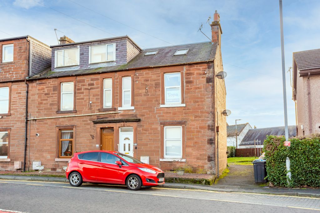 Property photo 1 of 21 External - Front