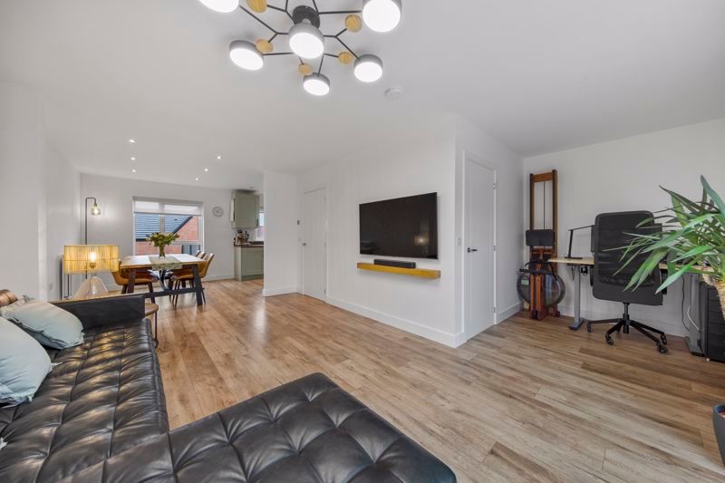 Property photo 2 of 28 Living-Room.