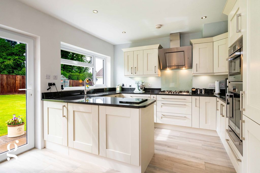 Additional image 6 of 4 bed detached house for saleMunstone, Hereford HR1