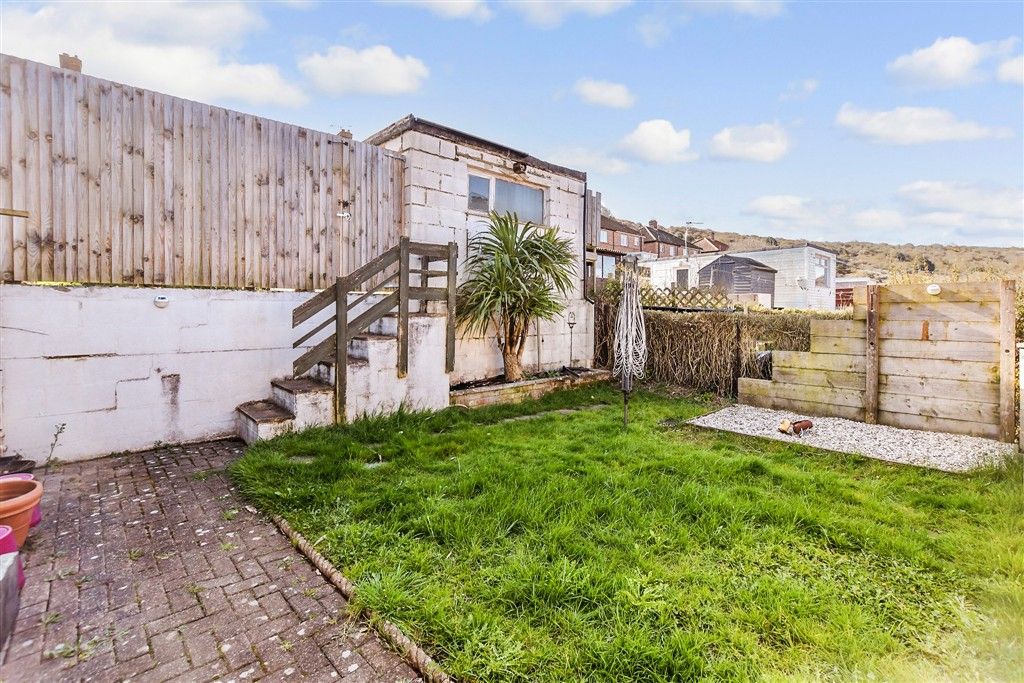 Property photo 2 of 14 Rear Garden