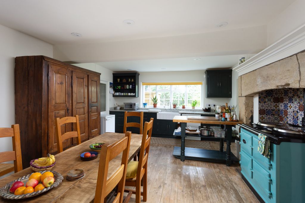 Additional image 6 of 5 bed terraced house for salePotter Hill, Pickering, North Yorkshire YO18
