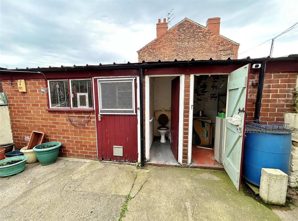 Additional image 19 of 3 bed semi-detached house for saleWestfield Avenue, Goole DN14