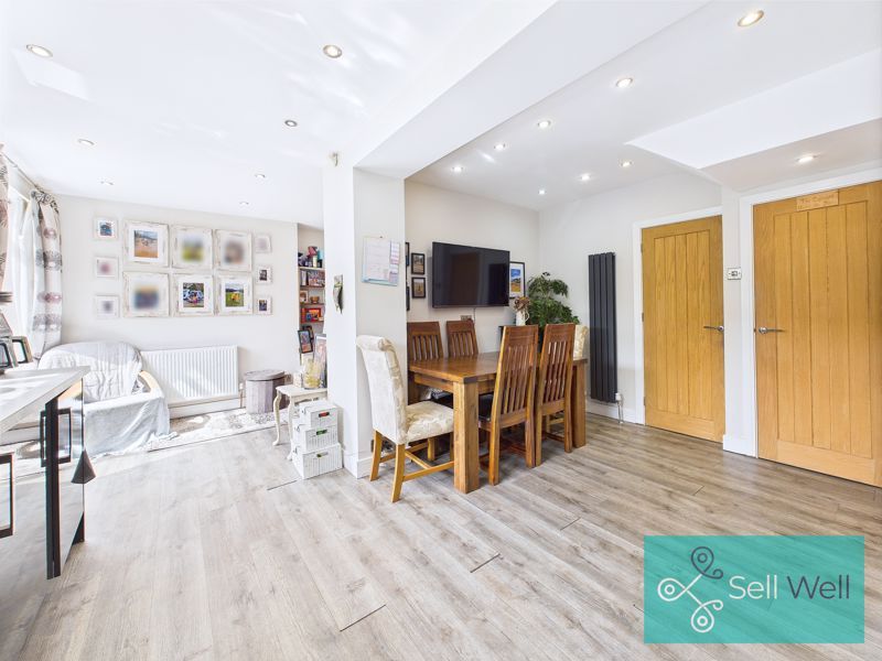 Property photo 3 of 35 Open Plan Kitchen/Diner