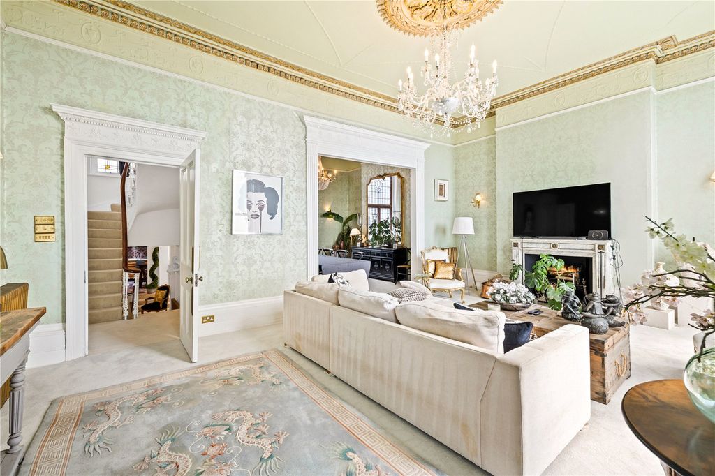 Additional image 23 of 6 bed terraced house for saleArundel Terrace, Brighton, East Sussex BN2